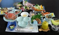 地魚料理 杉_雪松懷石料理 3,300日圓～