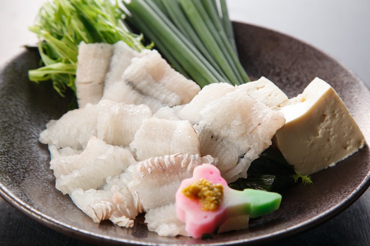 菜肴