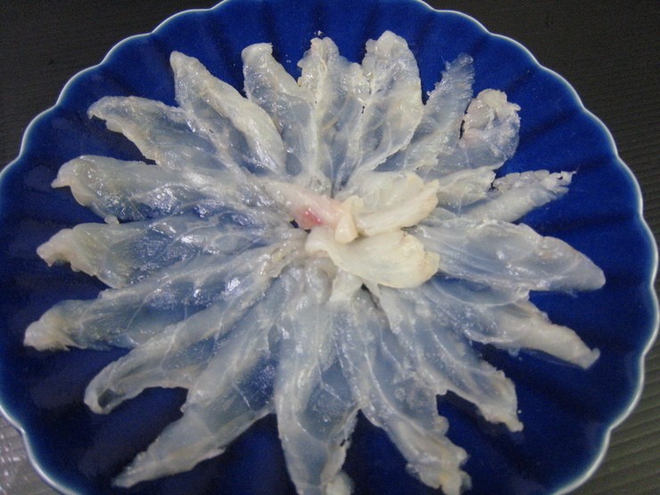 菜肴