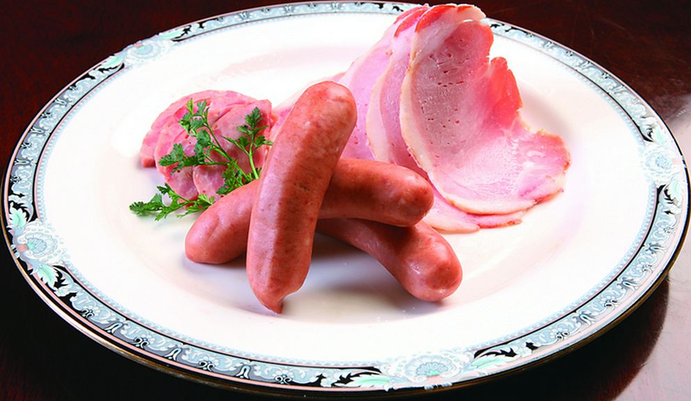 Cuisine