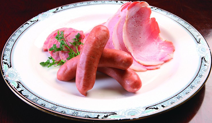 Cuisine