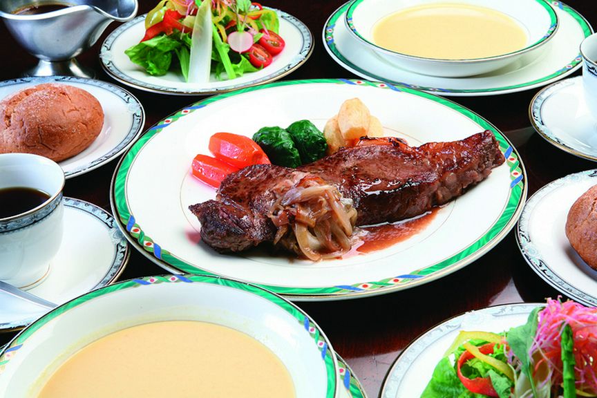 Cuisine