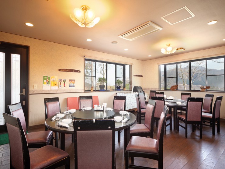 Private room