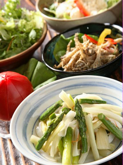 Cuisine