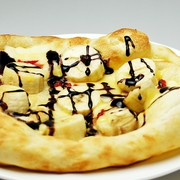 India Restaurant Tirupati_Chocolate Banana Cheese