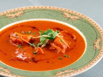 India Restaurant Tirupati_Chicken Masala