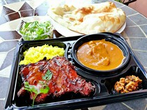 India Restaurant Tirupati_Tandoori Lunch (takeout) 11:30-14:30