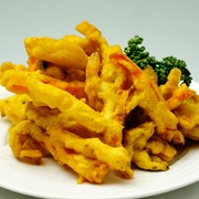 India Restaurant Tirupati_Vegetable pakoda