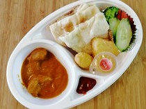 India Restaurant Tirupati_Kids Set (Takeout)