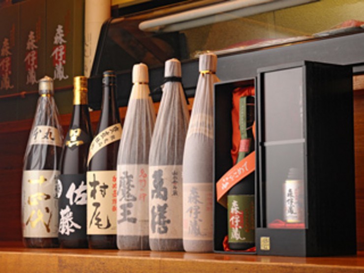 Drink