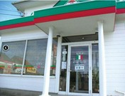 Outside view
