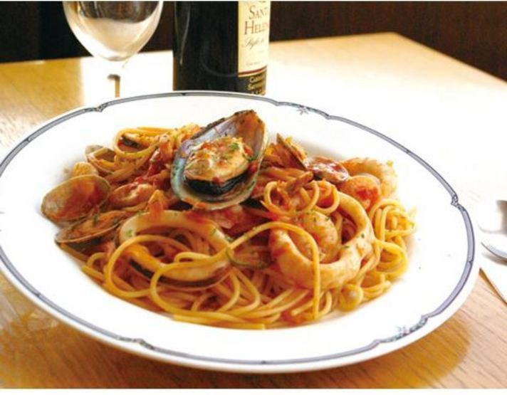  Cuisine 