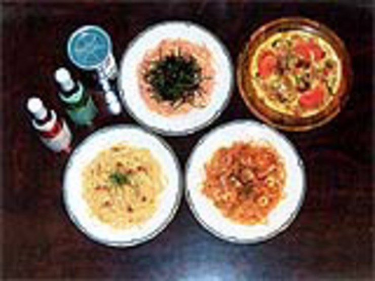 Cuisine