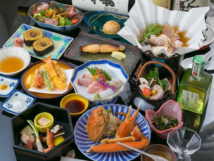 Cuisine