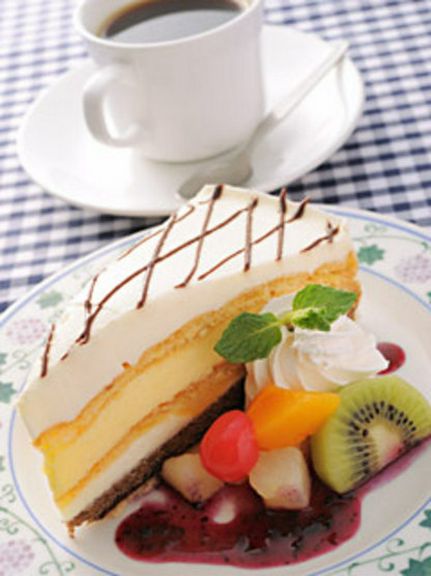 菜肴