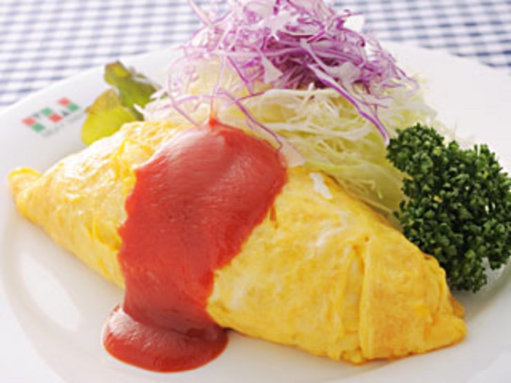  菜肴 