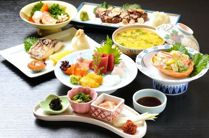 Cuisine