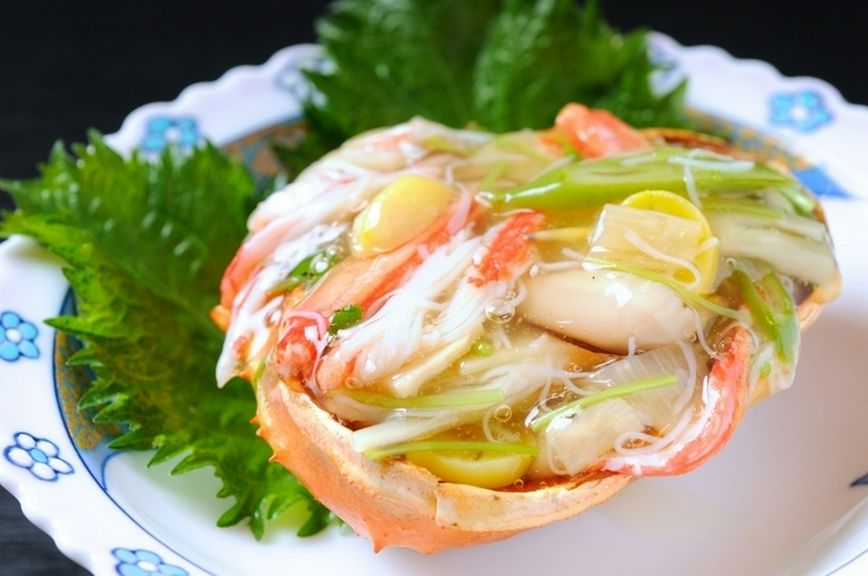 Cuisine