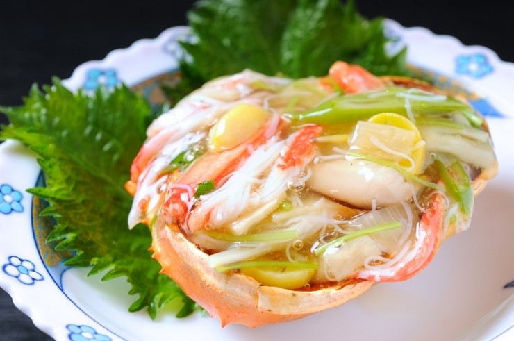 Cuisine