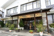 Outside view