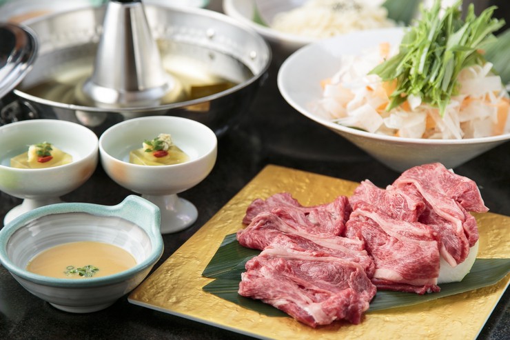 요리