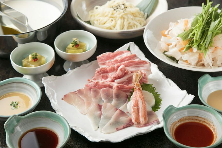 Cuisine