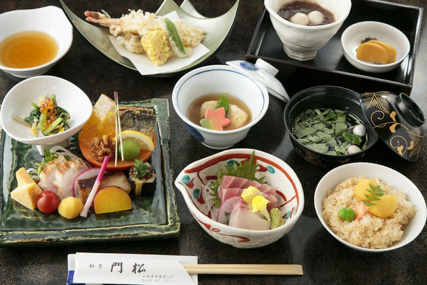 Cuisine