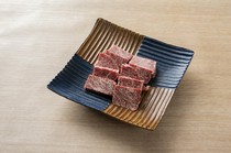 Aquatic Garden and Kyo Kaiseki Cuisine, Yakiniku, Nabe Cuisine - Isshin_Kainomi