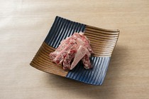 Aquatic Garden and Kyo Kaiseki Cuisine, Yakiniku, Nabe Cuisine -  Isshin_Kalbi