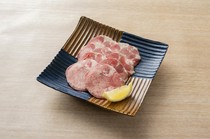 Aquatic Garden and Kyo Kaiseki Cuisine, Yakiniku, Nabe Cuisine - Isshin_Salty tongue