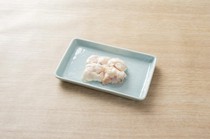 Aquatic Garden and Kyo Kaiseki Cuisine, Yakiniku, Nabe Cuisine - Isshin_Wagyu beef offal