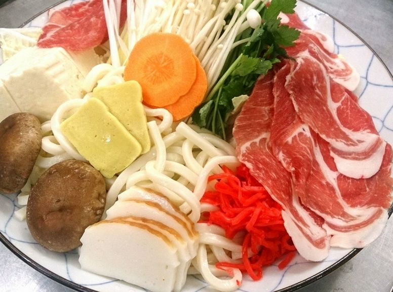 Cuisine