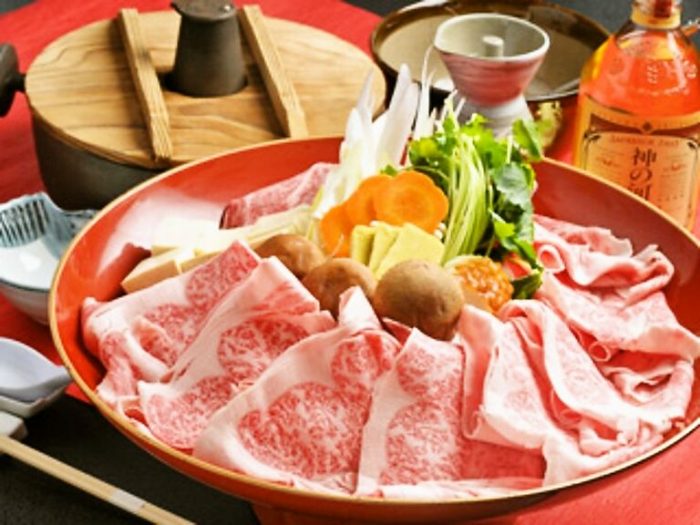 Cuisine