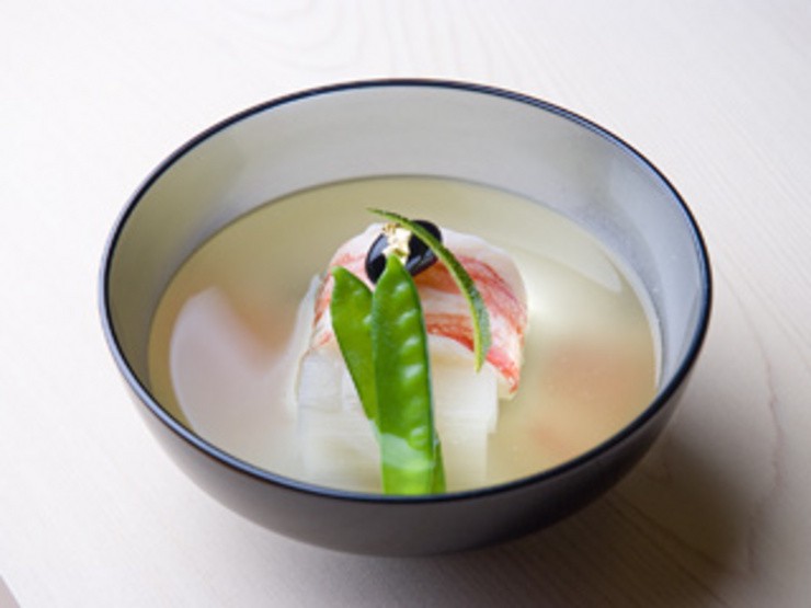 菜肴