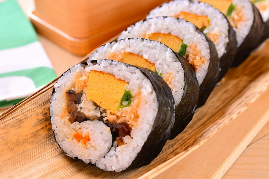 Sushi Zen Main Store Reservation in Maruyama Park/Sushi - SAVOR JAPAN
