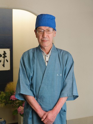 Hanabishi_Masayoshi Ooka