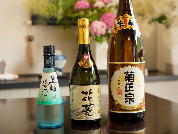 Drink