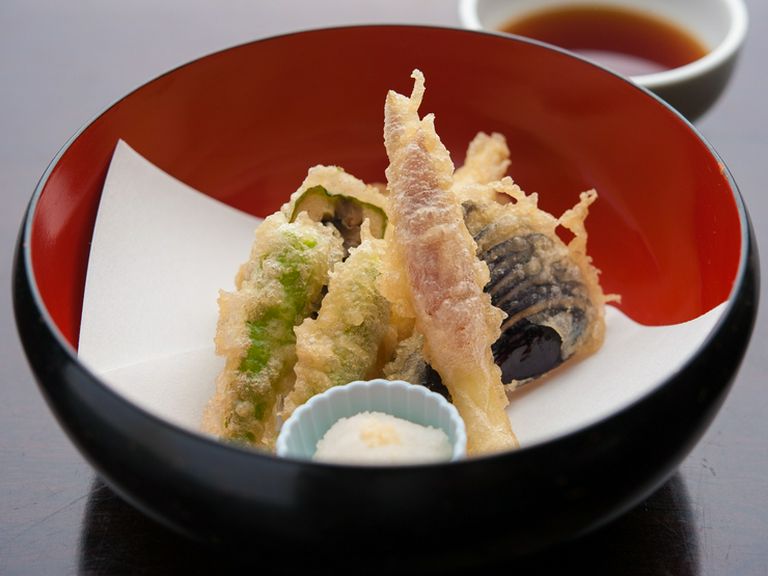 Cuisine