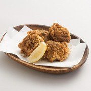 Dining & Bar KITSUNE_KITSUNE special fried chicken