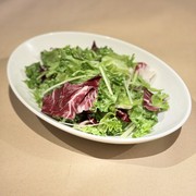 Dining & Bar KITSUNE_Green salad