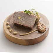 Dining & Bar KITSUNE_Pate de campagne