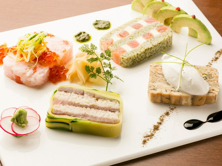 Cuisine