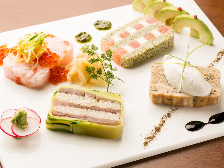 Cuisine