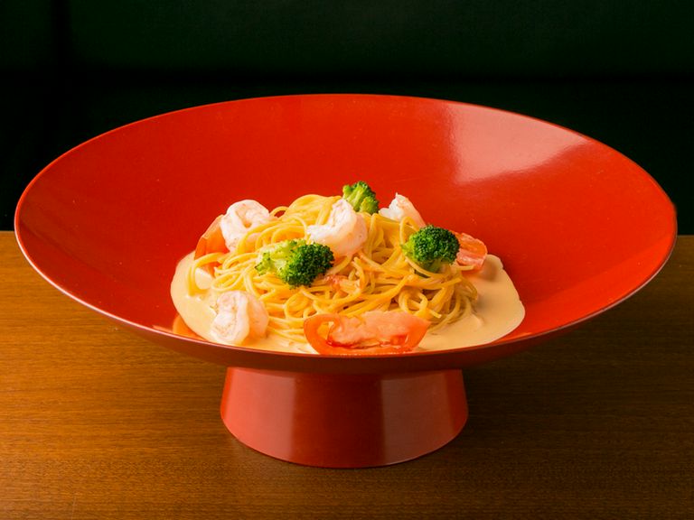 Cuisine