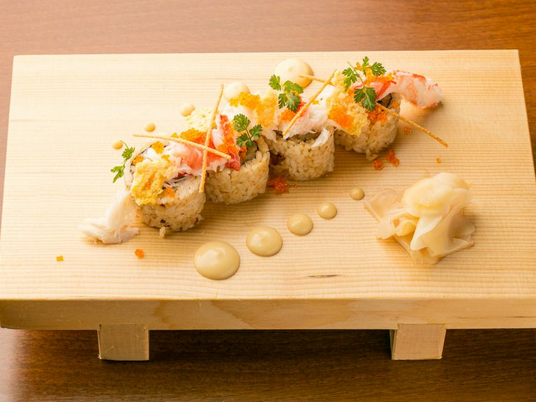 Cuisine