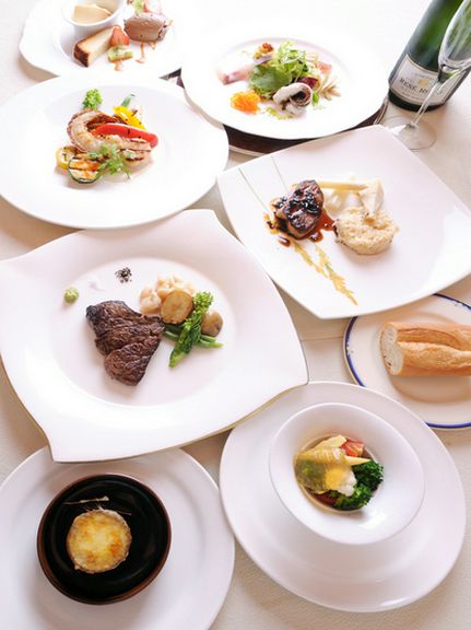 Cuisine