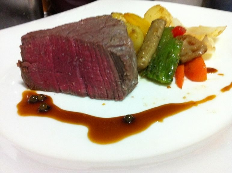 Cuisine