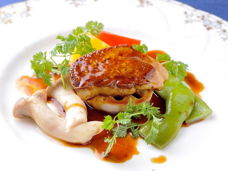 Cuisine