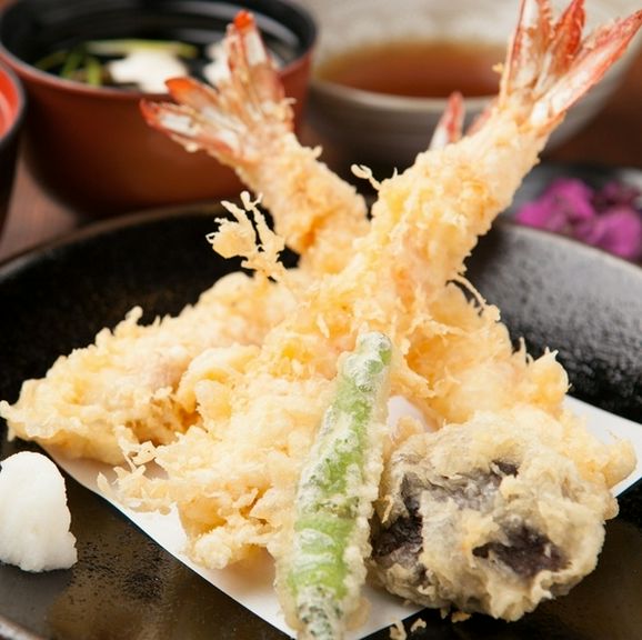 Cuisine