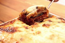 300B ONE_Greek Moussaka